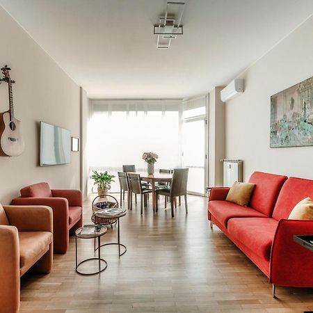 Maison De Raf Комо Экстерьер фото